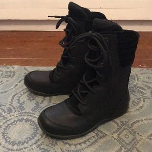 THE NORTH FACE BOOTS